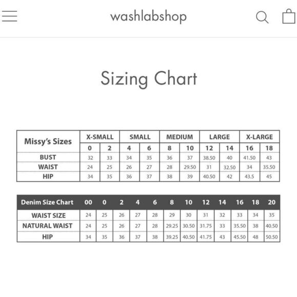 Wash Lab
Carin Maxi Denim Skirt - Picture 7 of 7